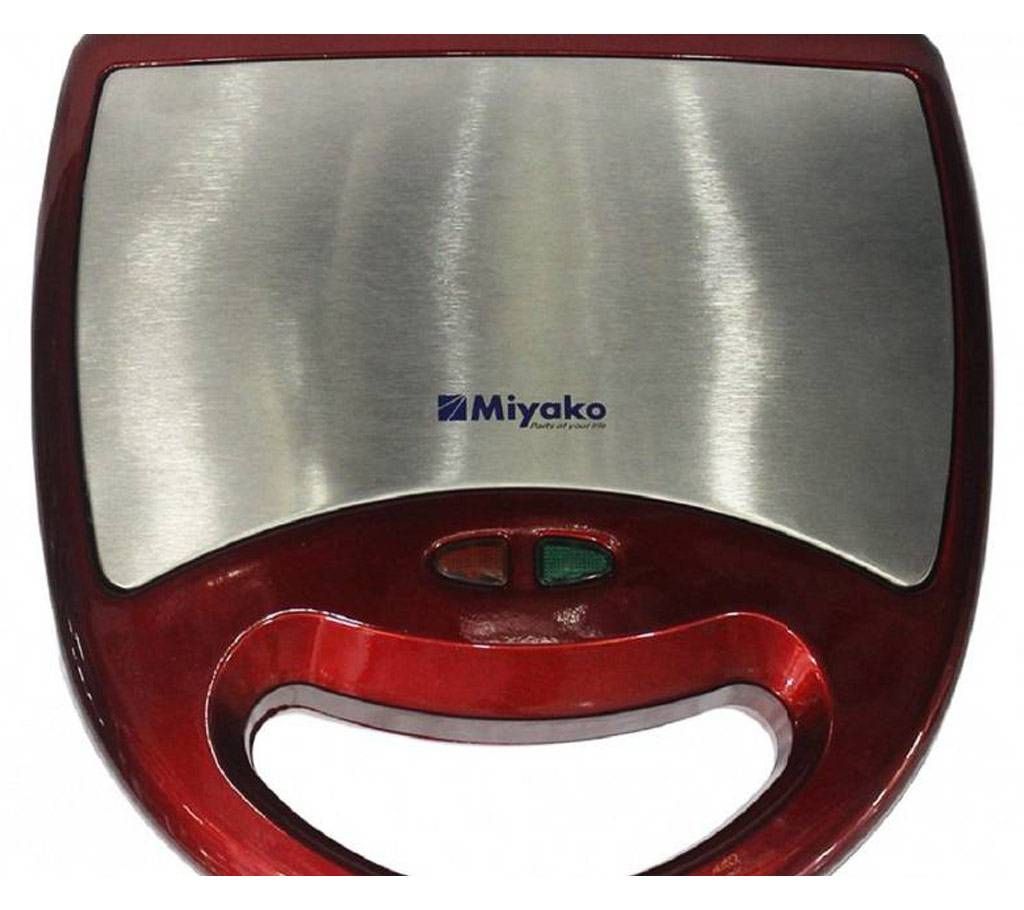 Miyako SW-821 Sandwich Maker