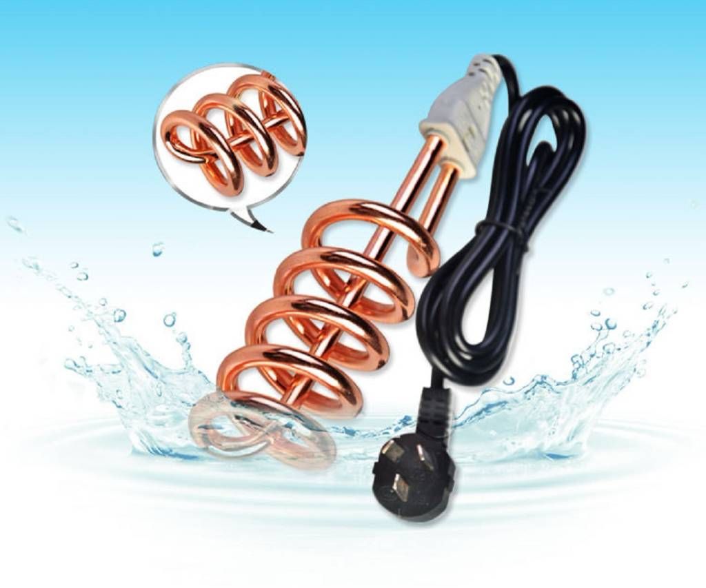 Water Heater (1500 Watt)