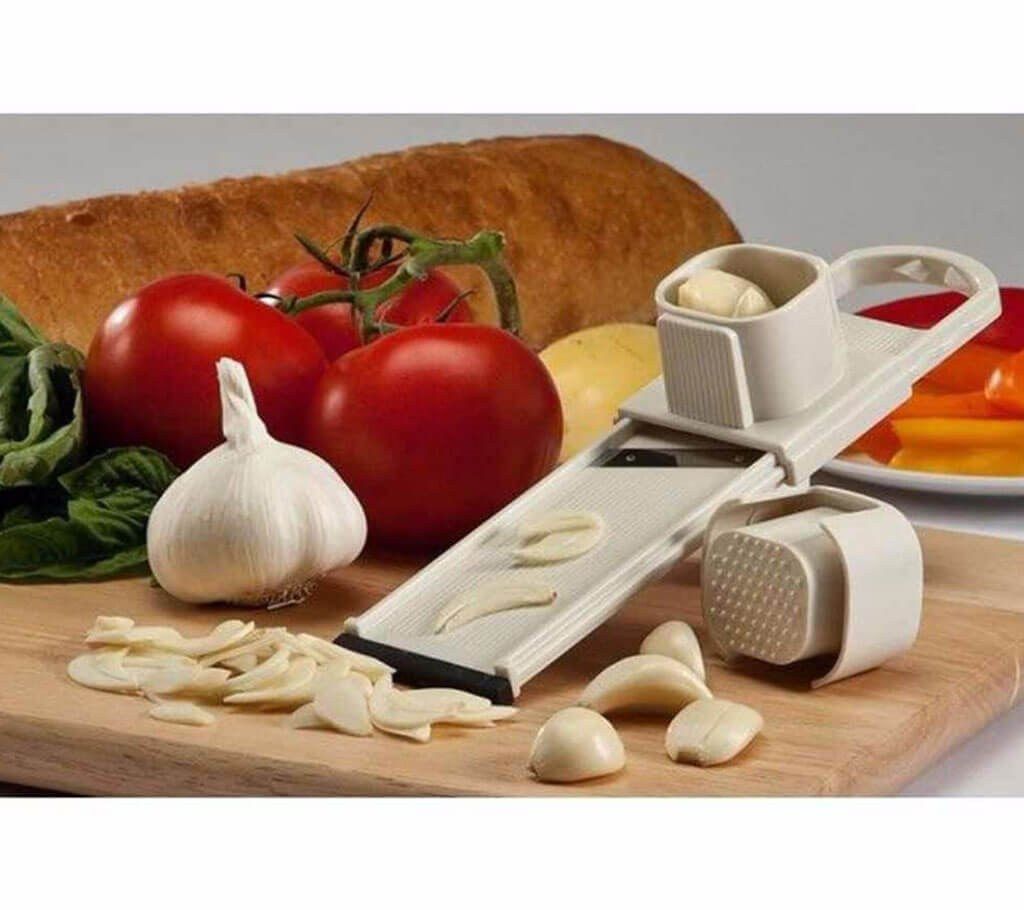 Onion Garlic slicer