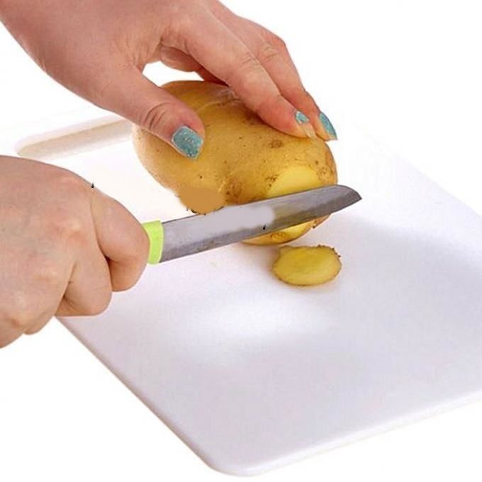 Cutting Board Progressive