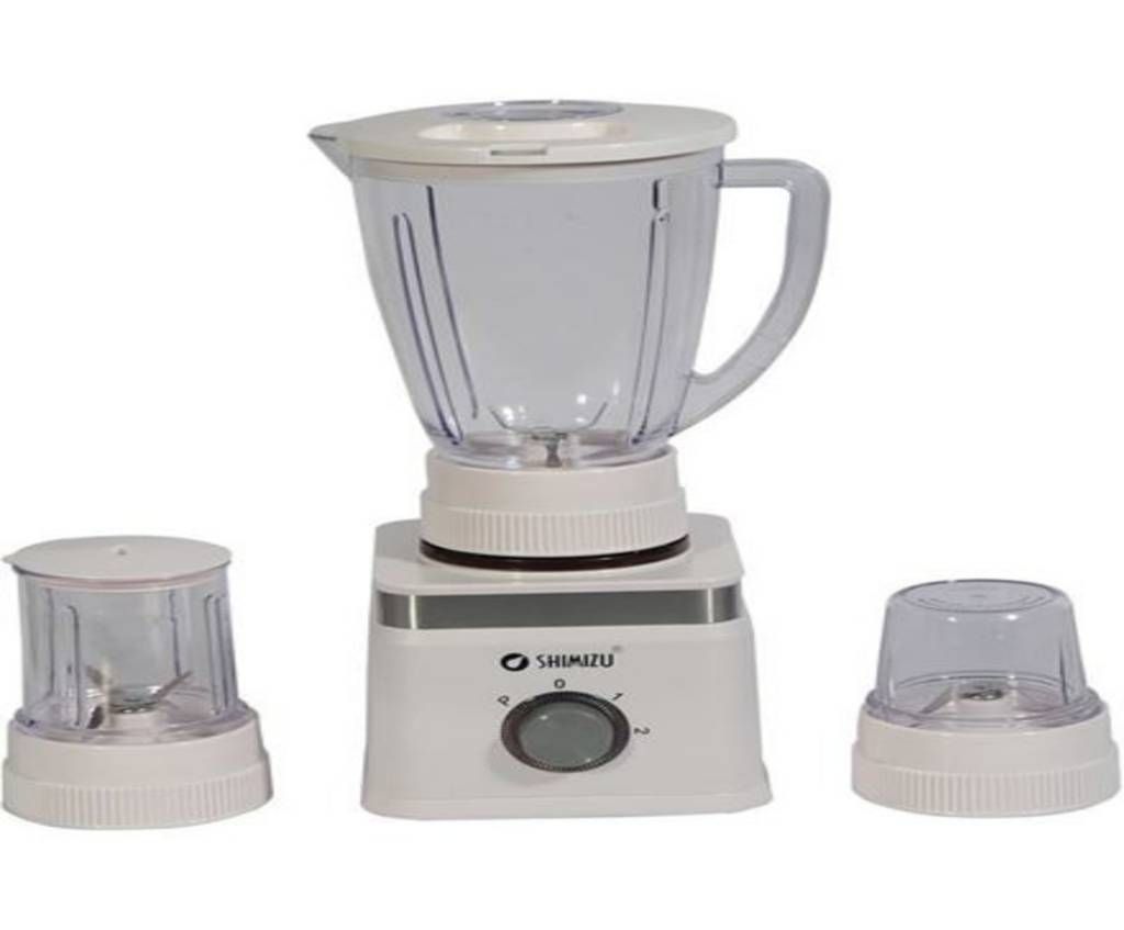 Shimizu SM-20A 1.6L Blender