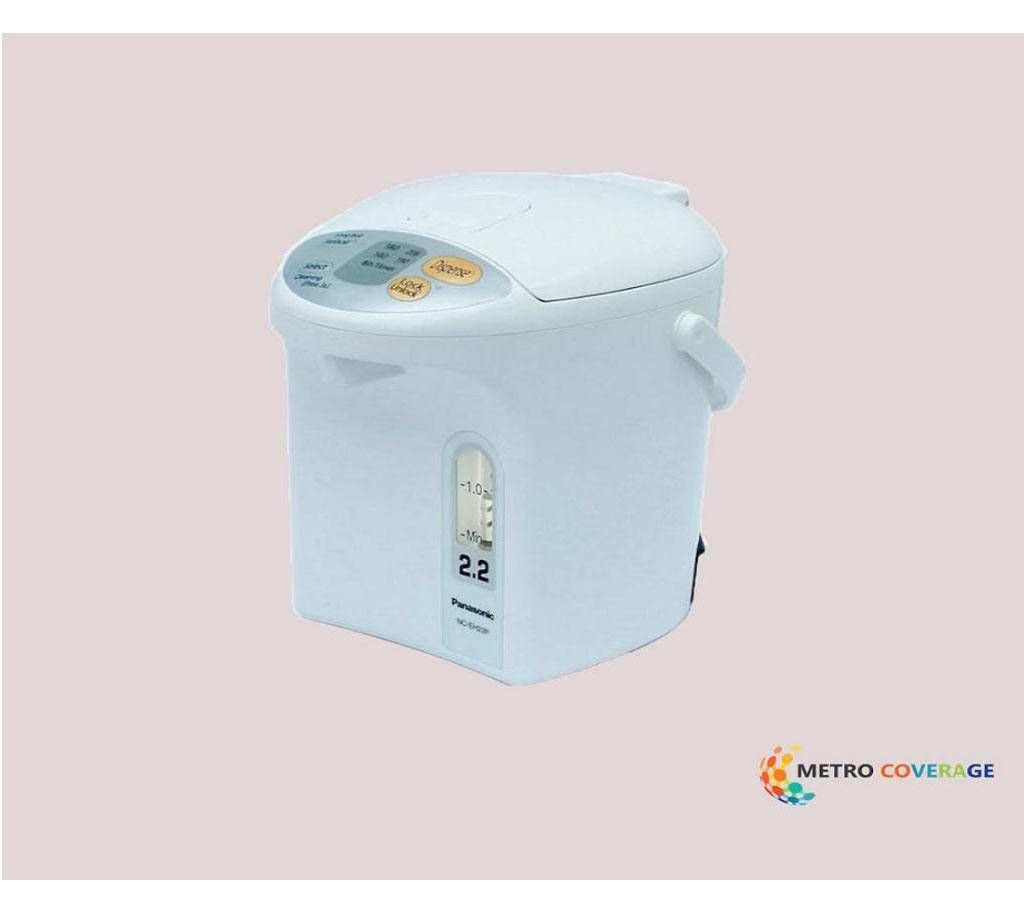 Panasonic NC-EH22P Electric Thermo Pot