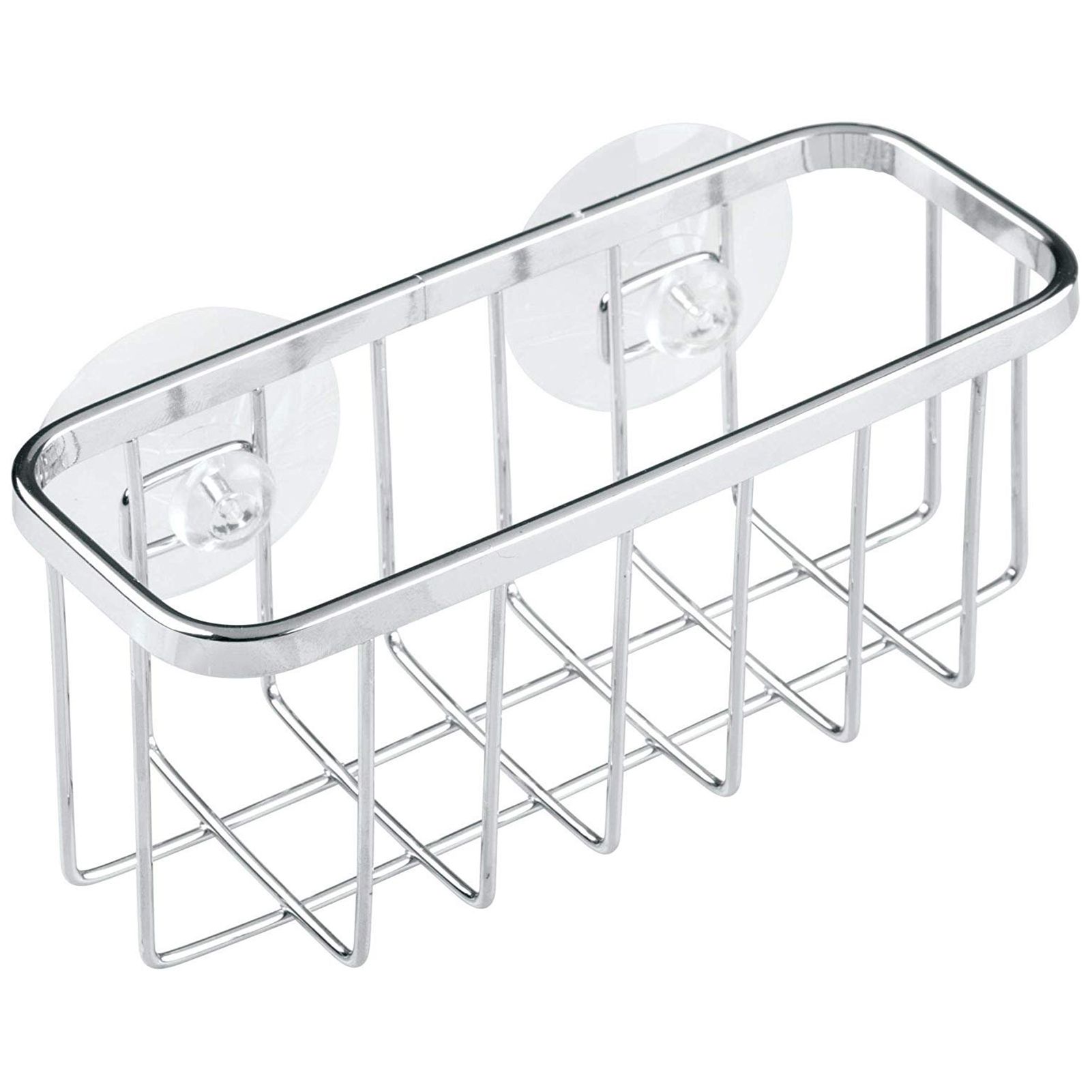 Sink Suction Organizer Thickened Keep Soap Dry Sink Suction Organizer