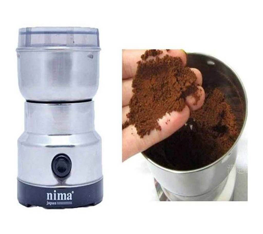 Nima - Spice Grinder Machine