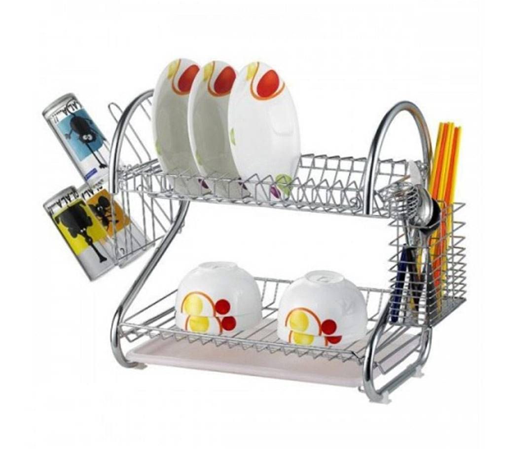 Dish Drainer