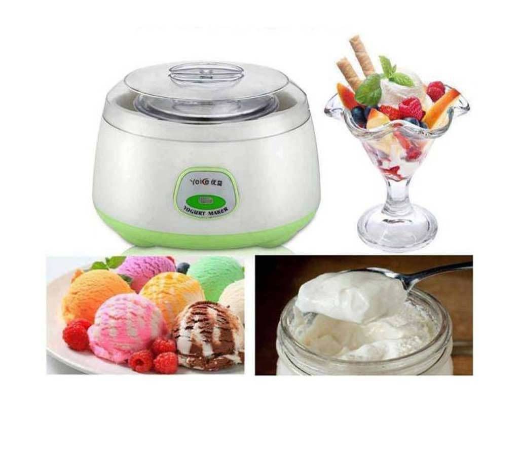 DOI MAKER