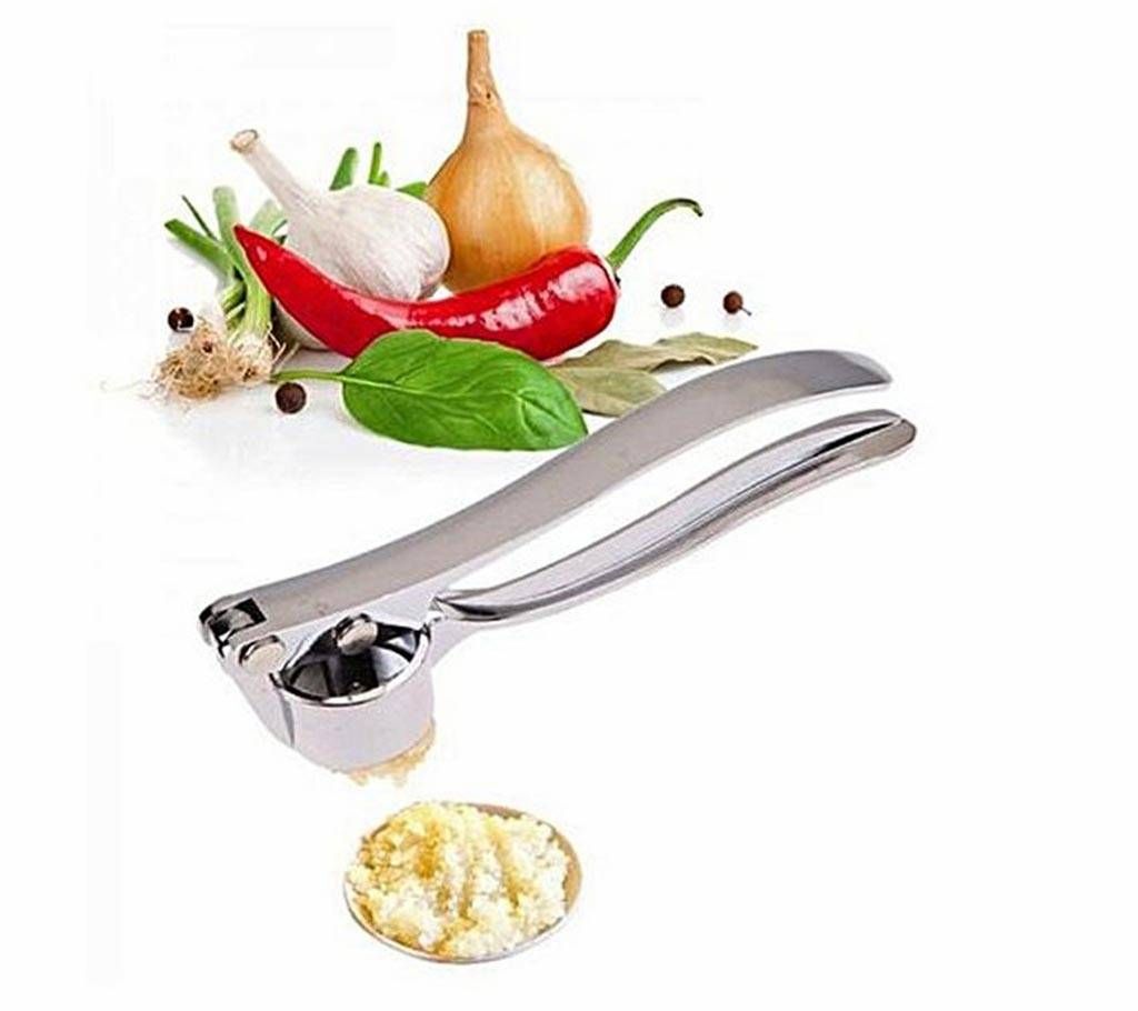 Garlic Peeler