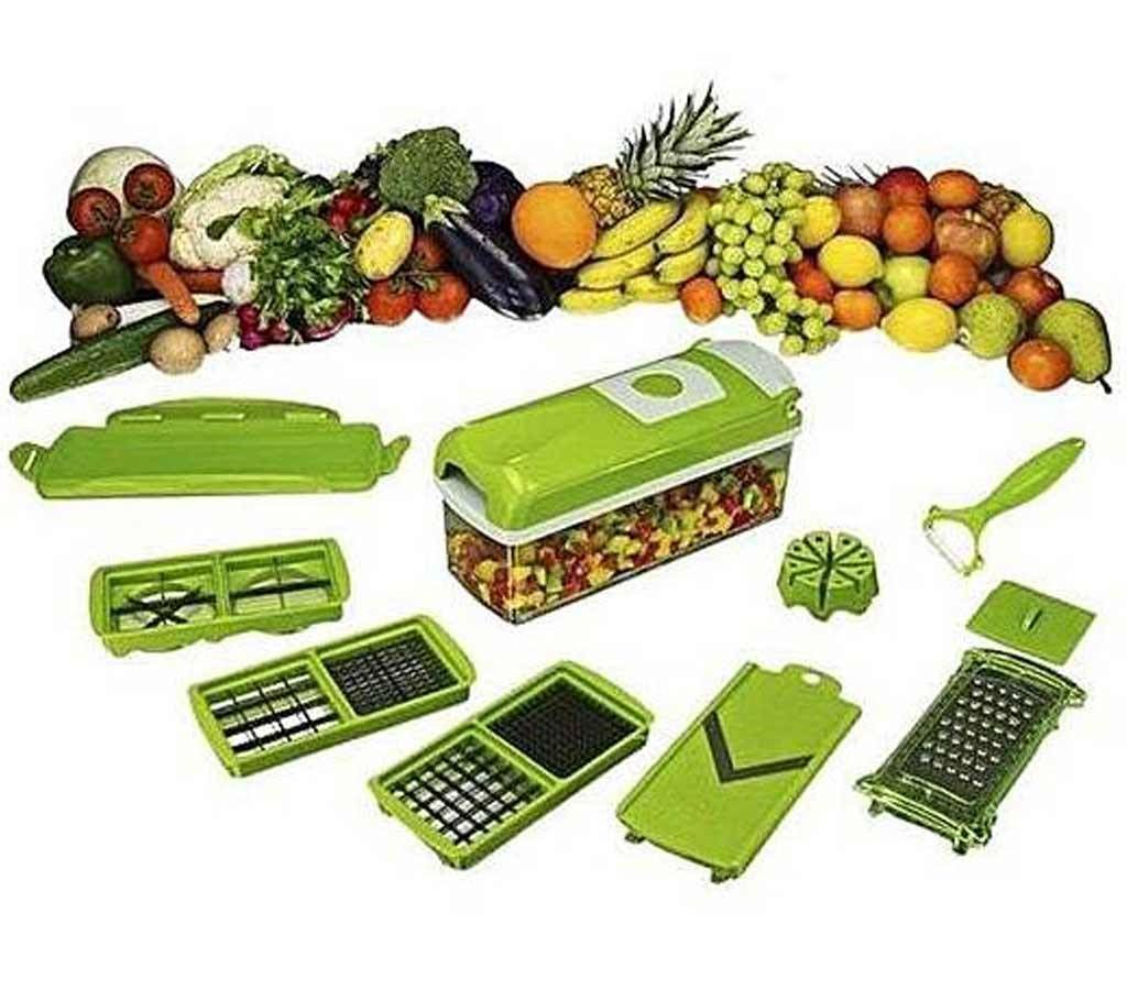Nicer Dicer Plus Genius