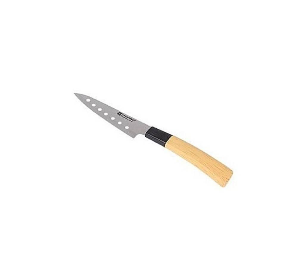 Fashionable Kitchen Knife - Silver