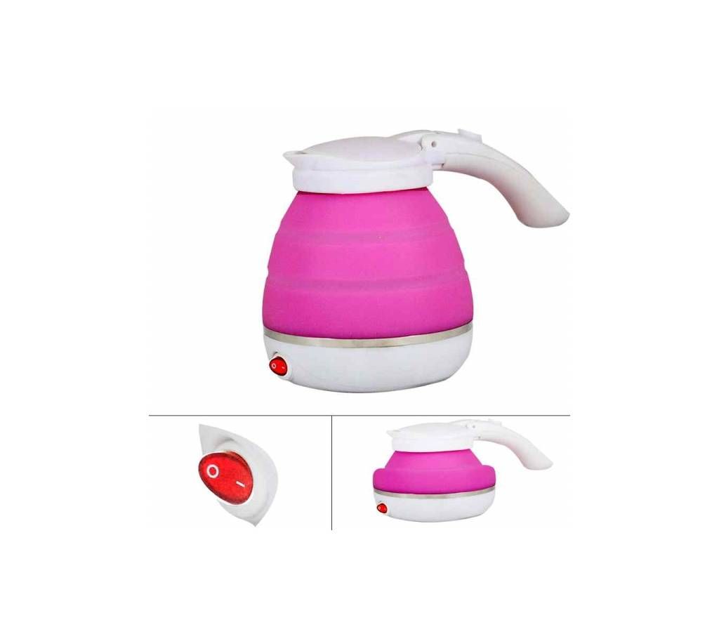 Travel Water Heater Pot 