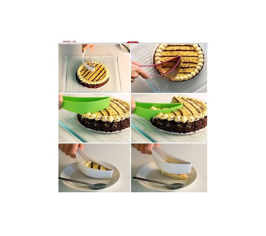 Cake Knife