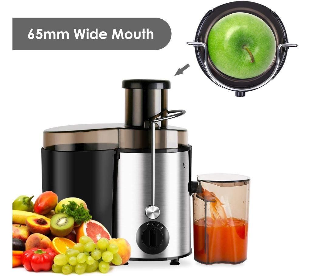 juice extractor