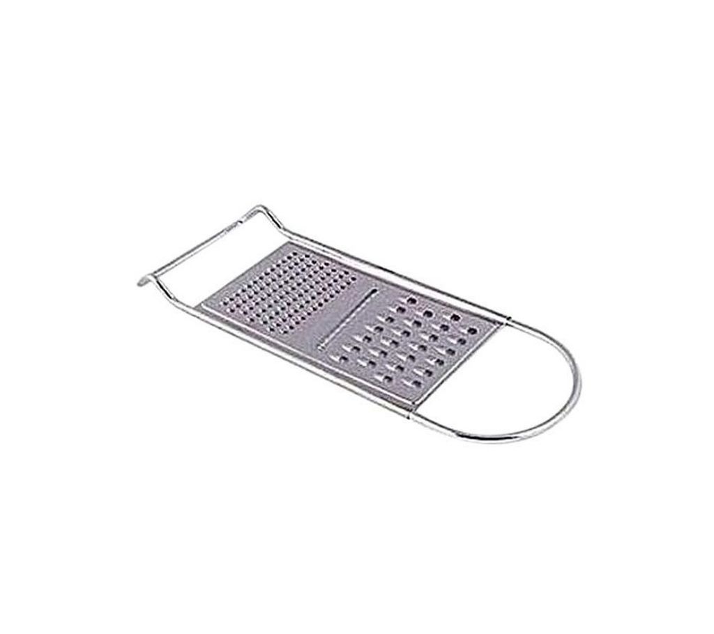 Vegetable Grater - Silver
