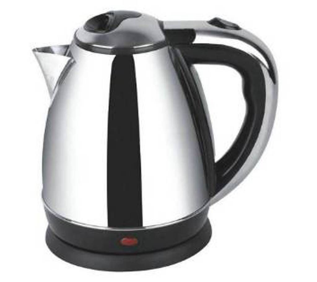AUTOMATIC ELECTRIC TEA POT 1.7 L