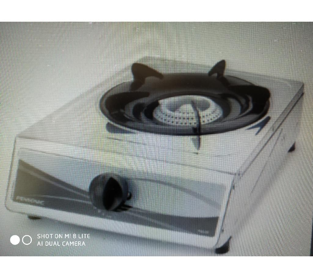 112 Single Auto Gas Stove