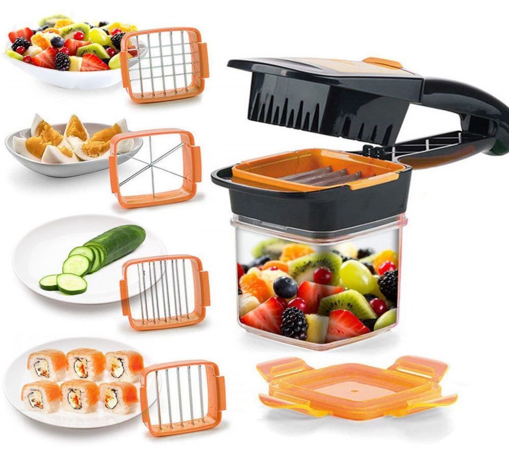 Quick Nicer Dicer 