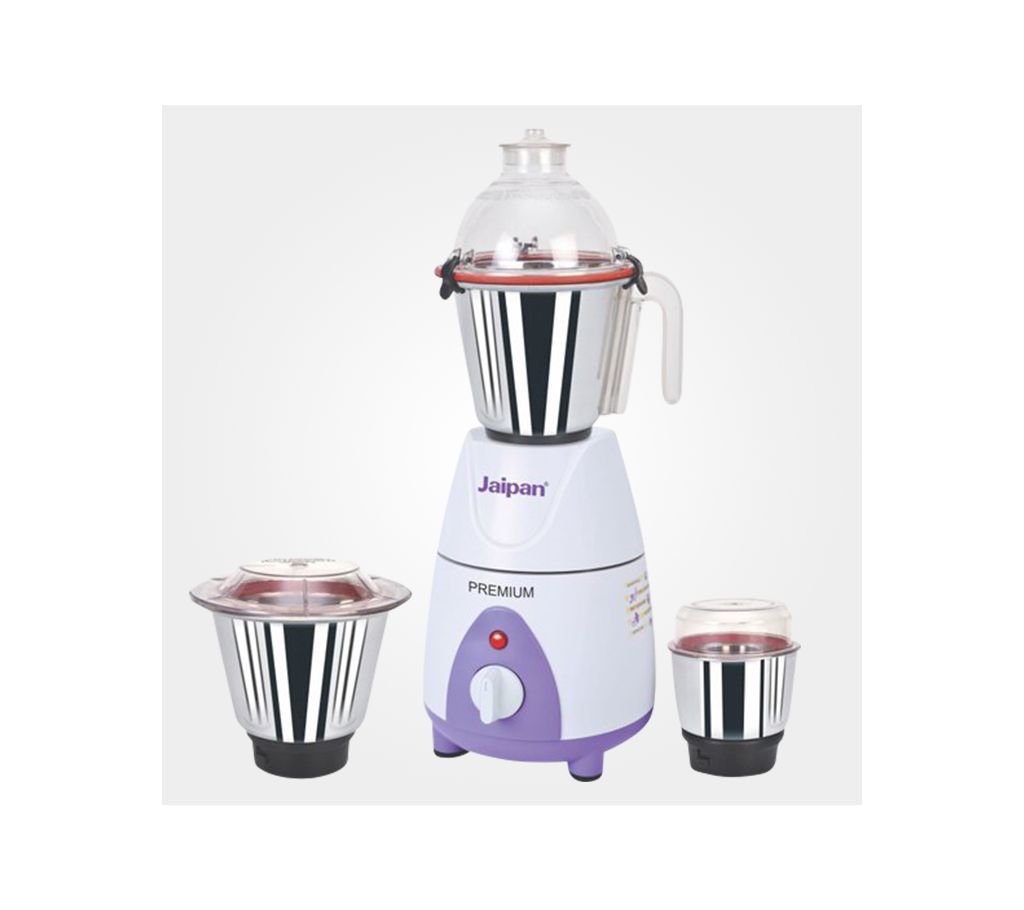 Jaipan 2101 mixer grinder