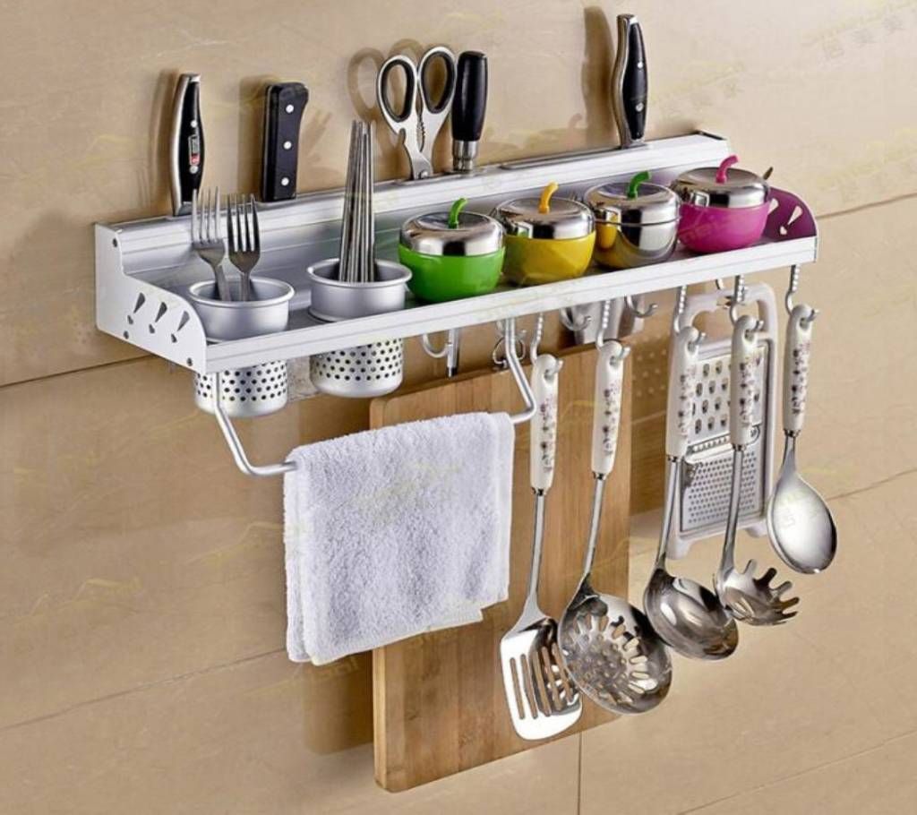 Multifunctional Wall Hanging