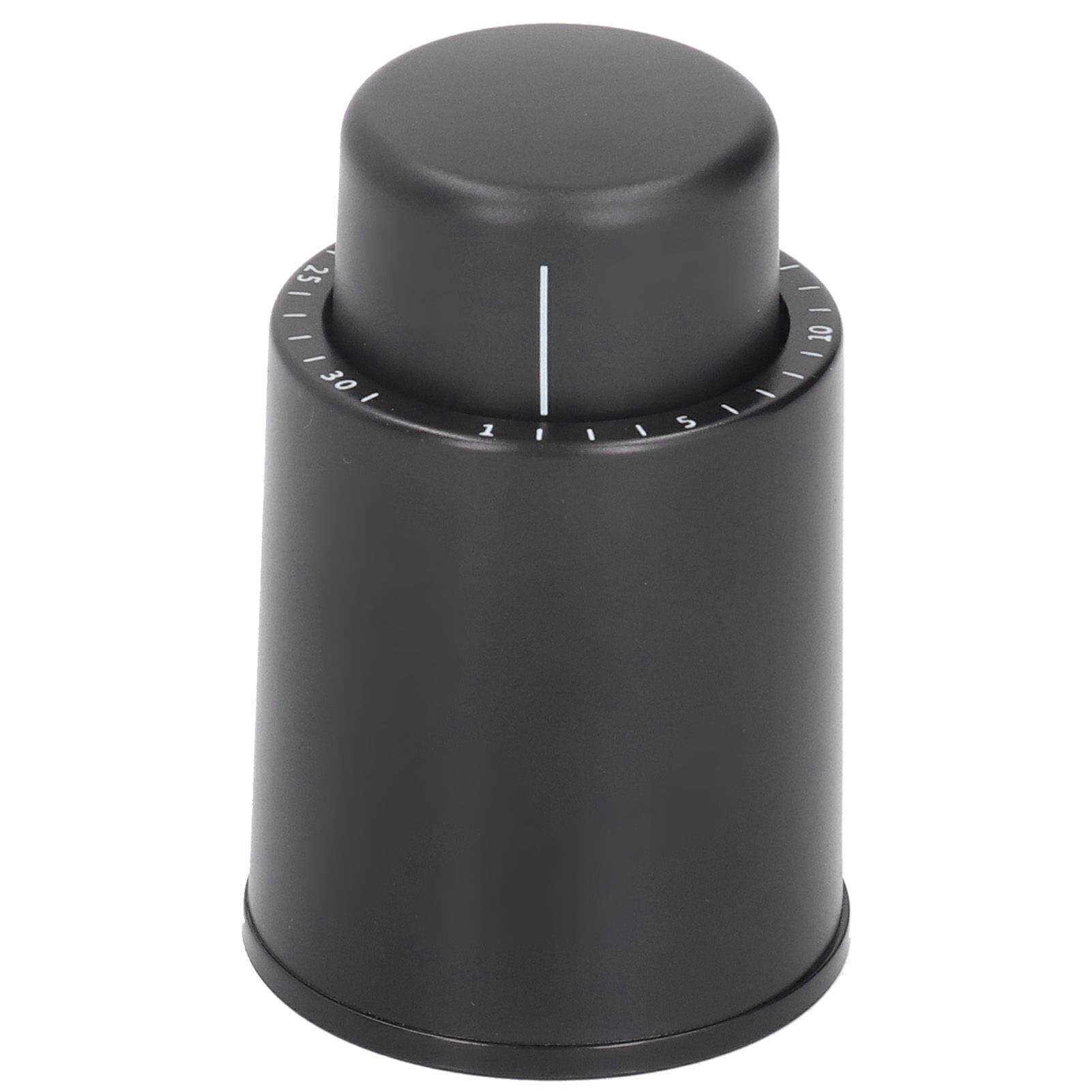 Impact Resistance Date Scale Extend Freshness Dustproof Plug Red