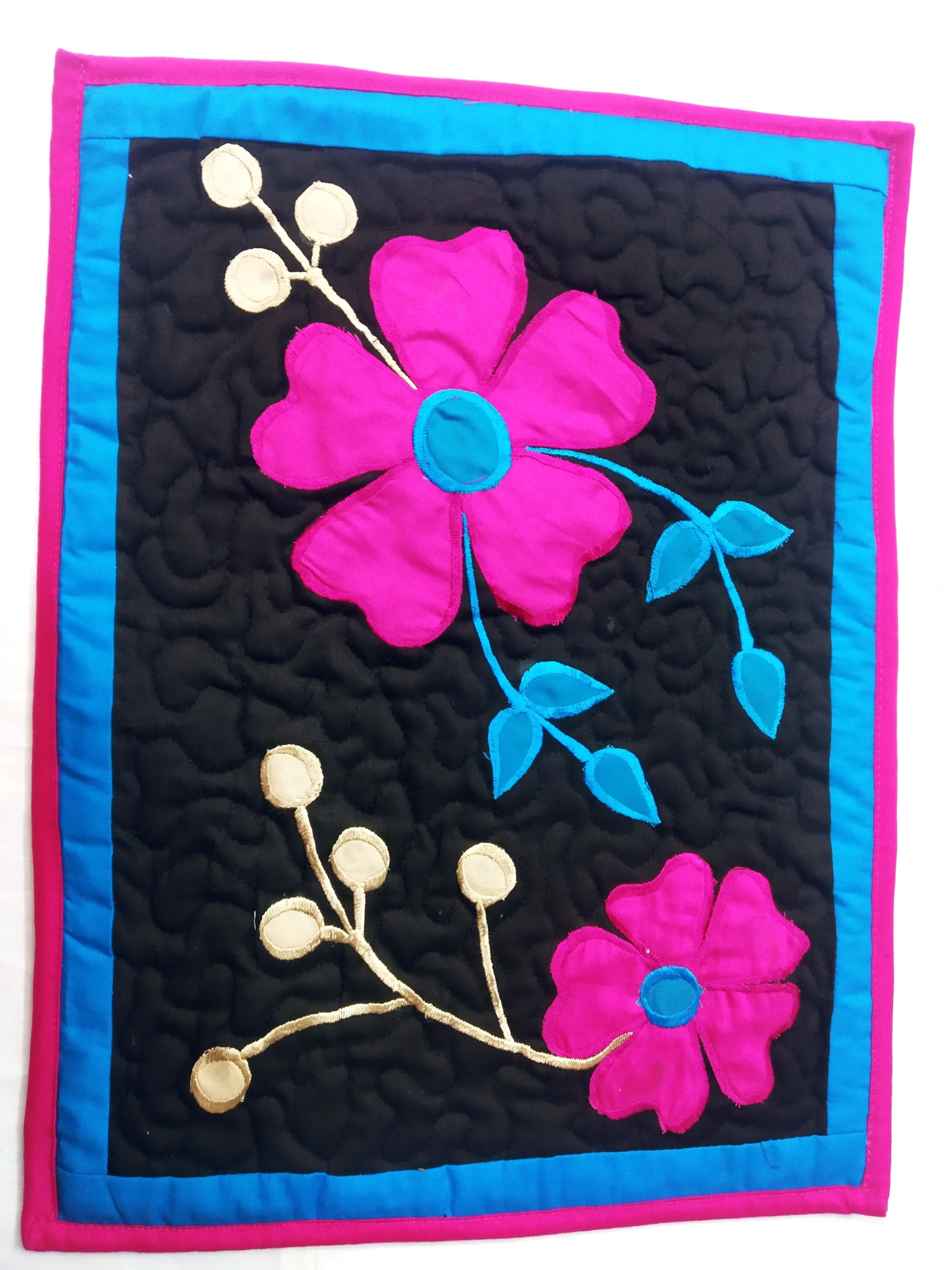 Exclusive Table Mat set with runner