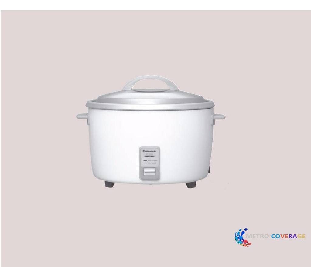 Rice Cooker Panasonic  SR-GA421