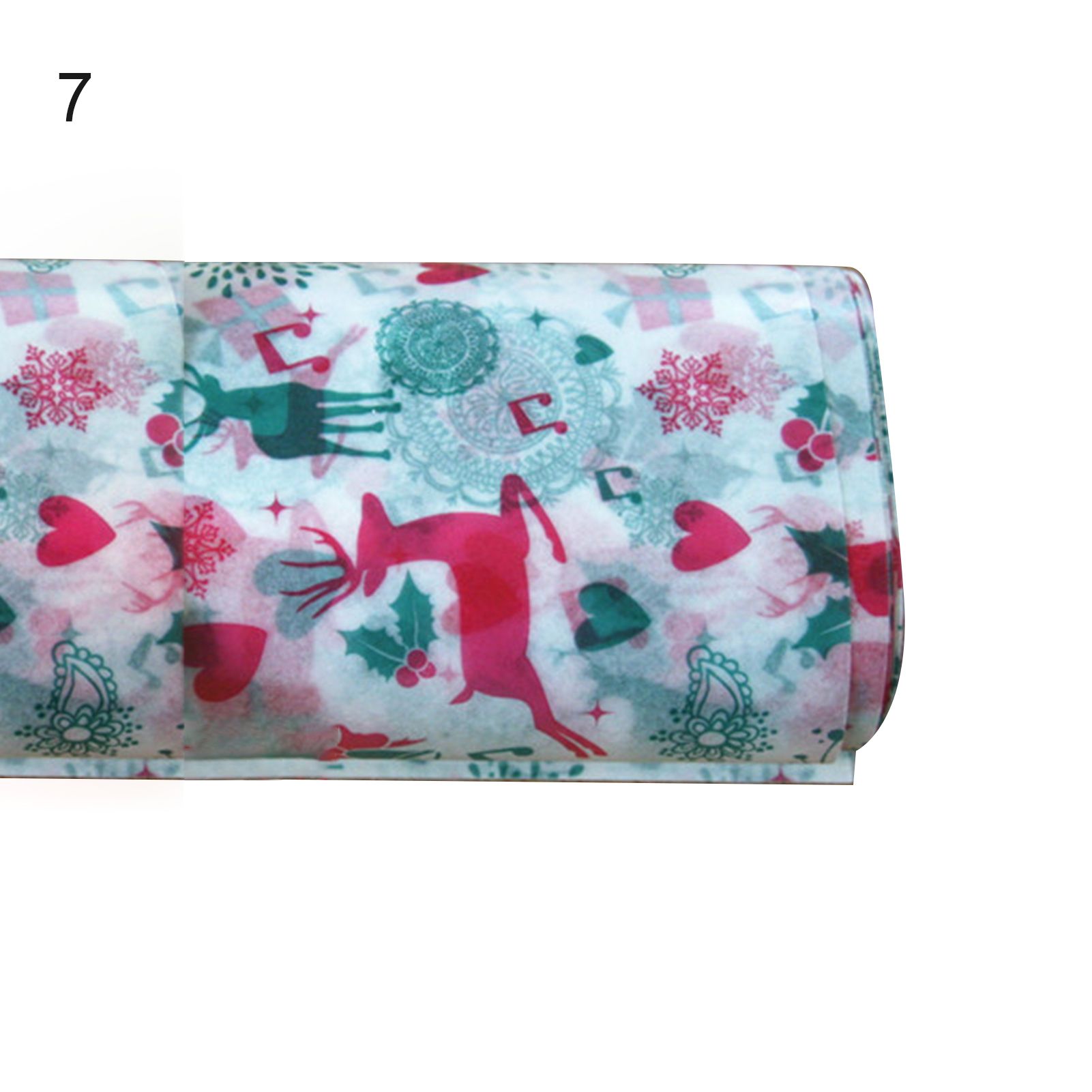 Wrapping Paper Food Grade Hamburger Food Wrapping Tissue Paper