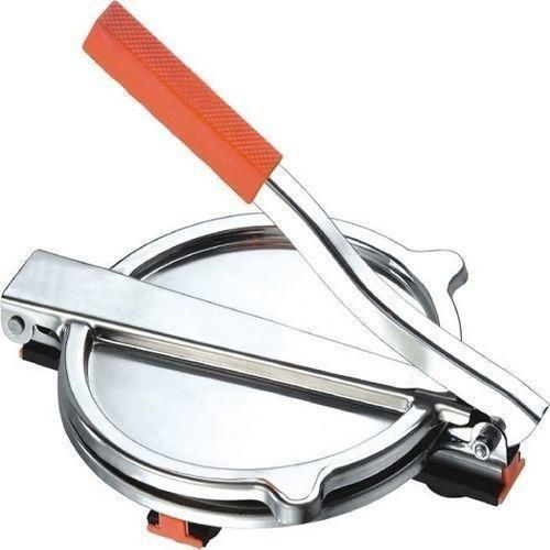 Magic Puri Press Stainless Steel  (Silver)