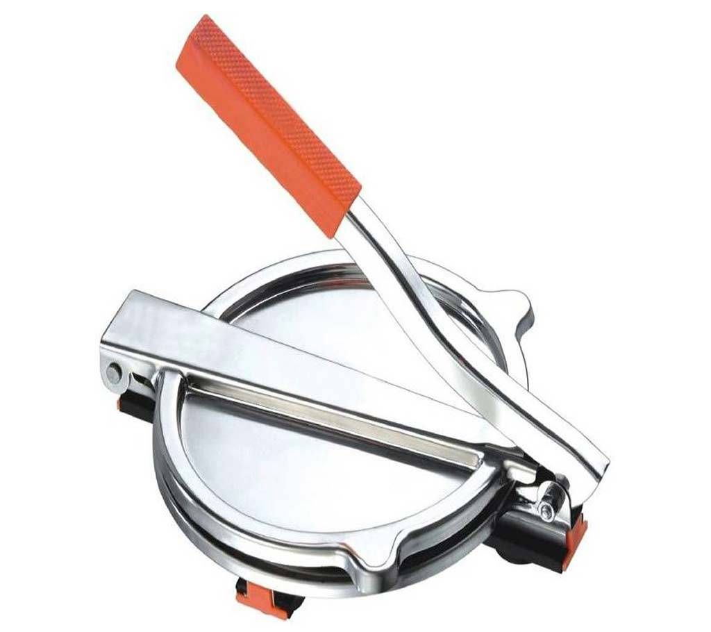 Roti/Puri Press