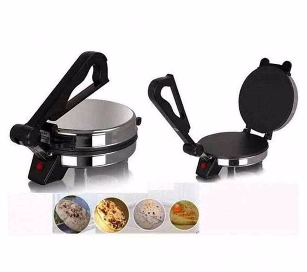 Jaipan Jumbo Roti Maker - 1000W