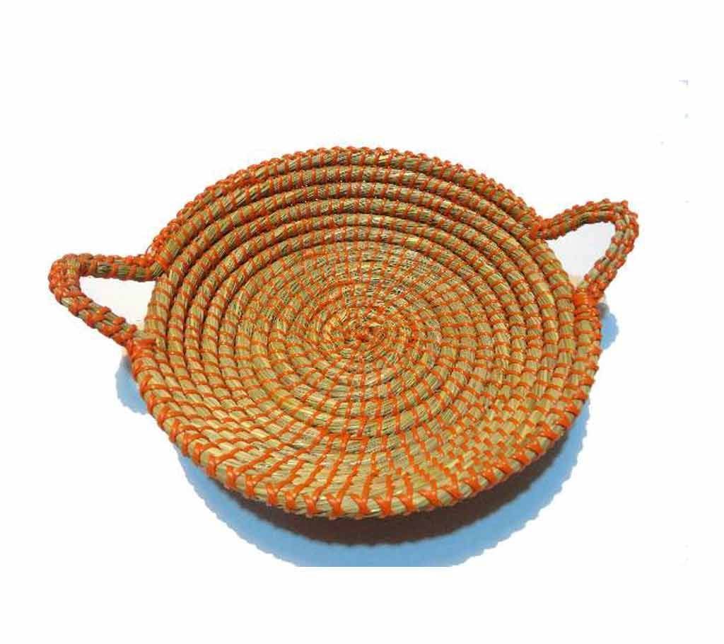 Handed Hogla Fruit Basket 30/30 cm