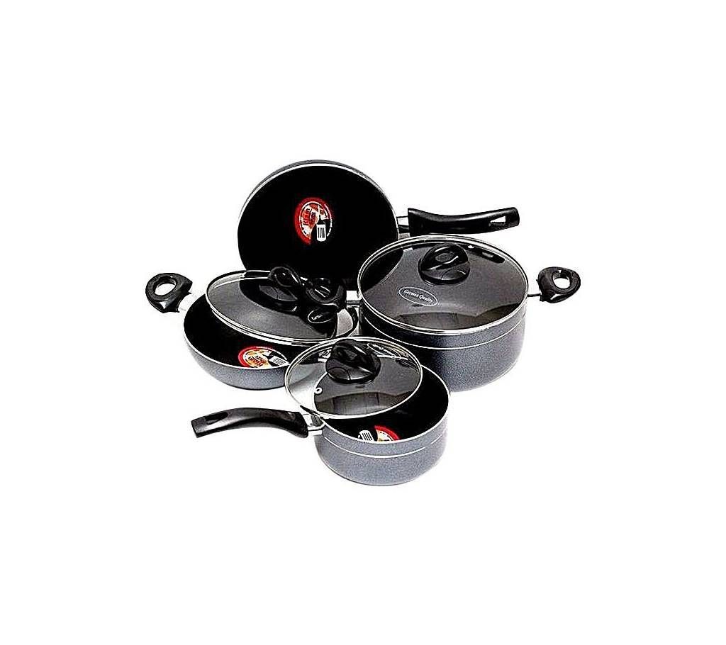 Kiam Non Stick 4 Pcs Cookware Set 24Cm