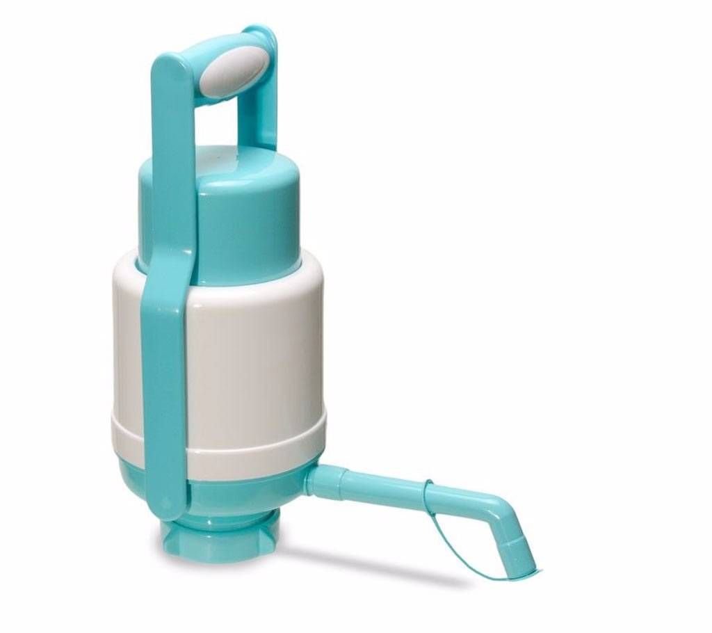 Manual Water Dispenser 