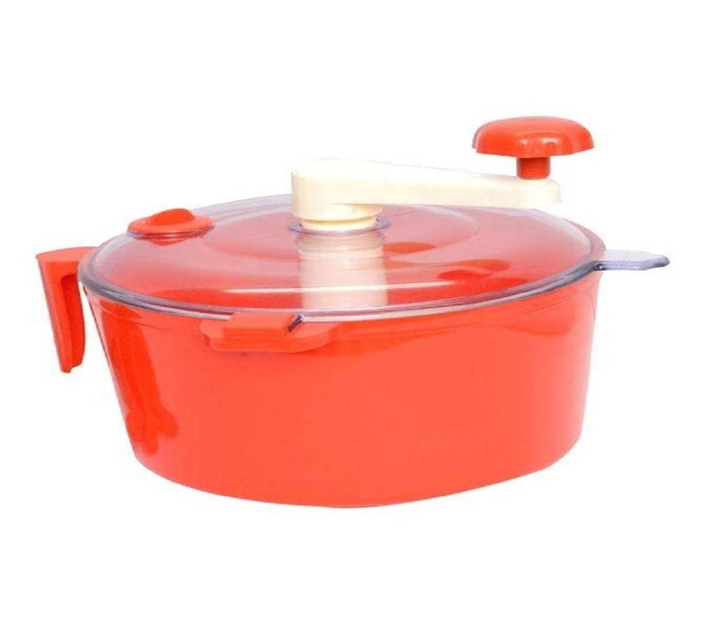 Dough Maker Ata Maker  Red