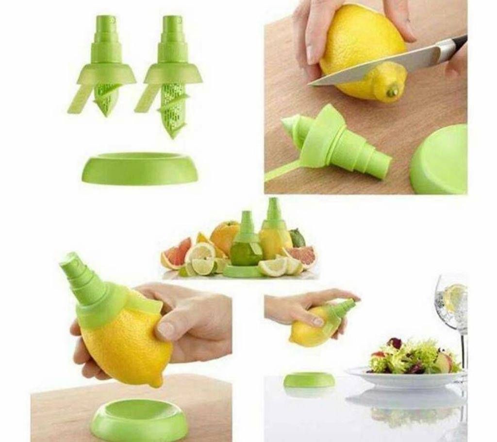 Lemon Sprayer (2 pieces)
