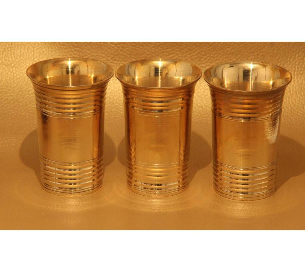 Pitoler Plain Ring Glass