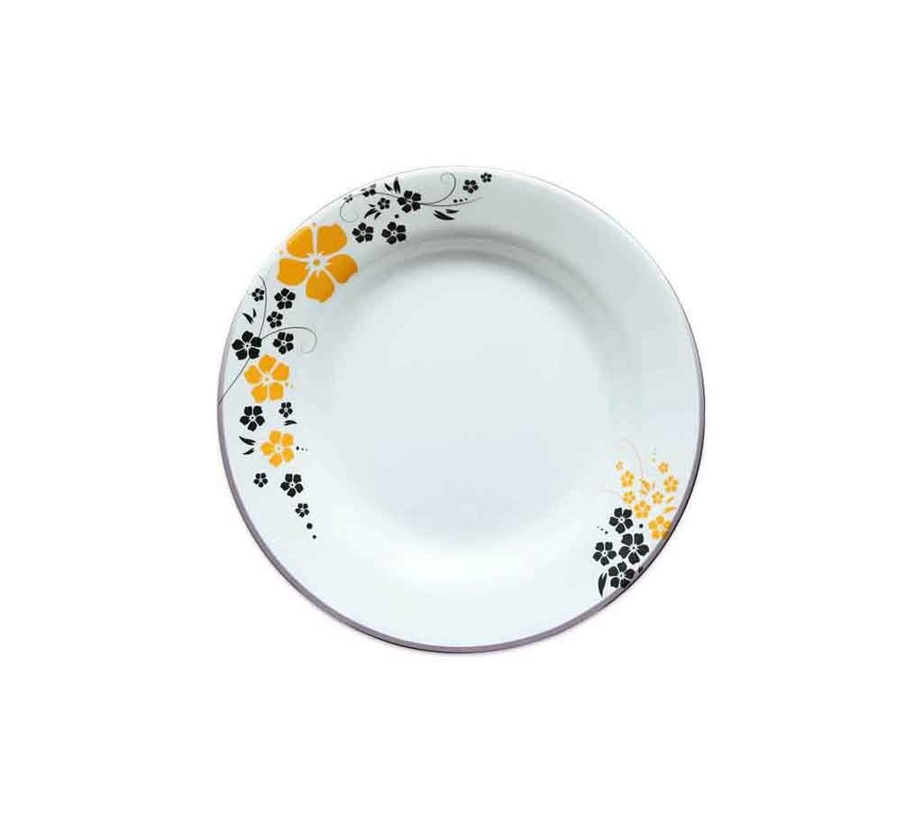 Meat Plate MP-206 11 inch (6 Pieces)