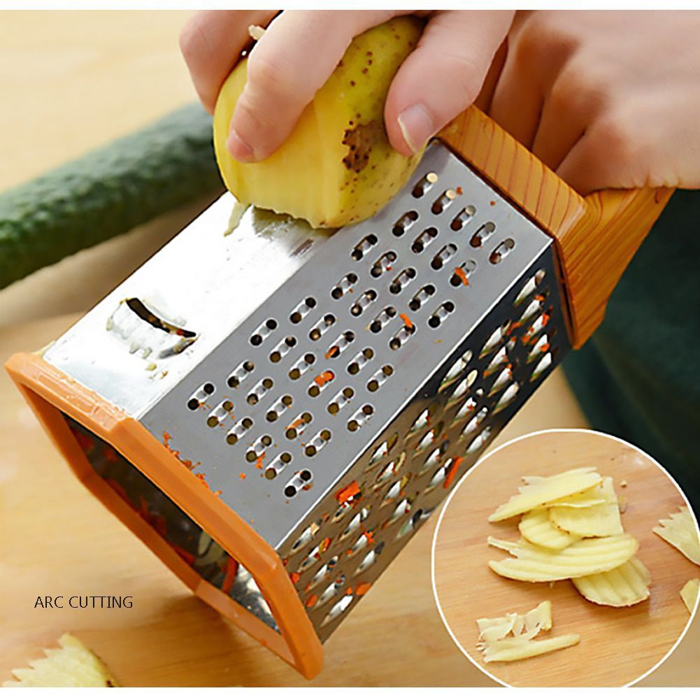 Vegetable Grater Slicer Cutter,Vaji Cutting Stainless steel.