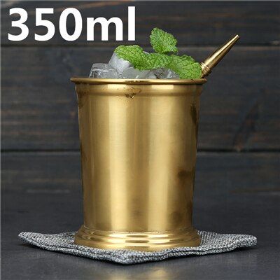 550ml Moscow Mule Copper Mugs Metal Mug Cup Stainless Steel Coffee Cup Tool