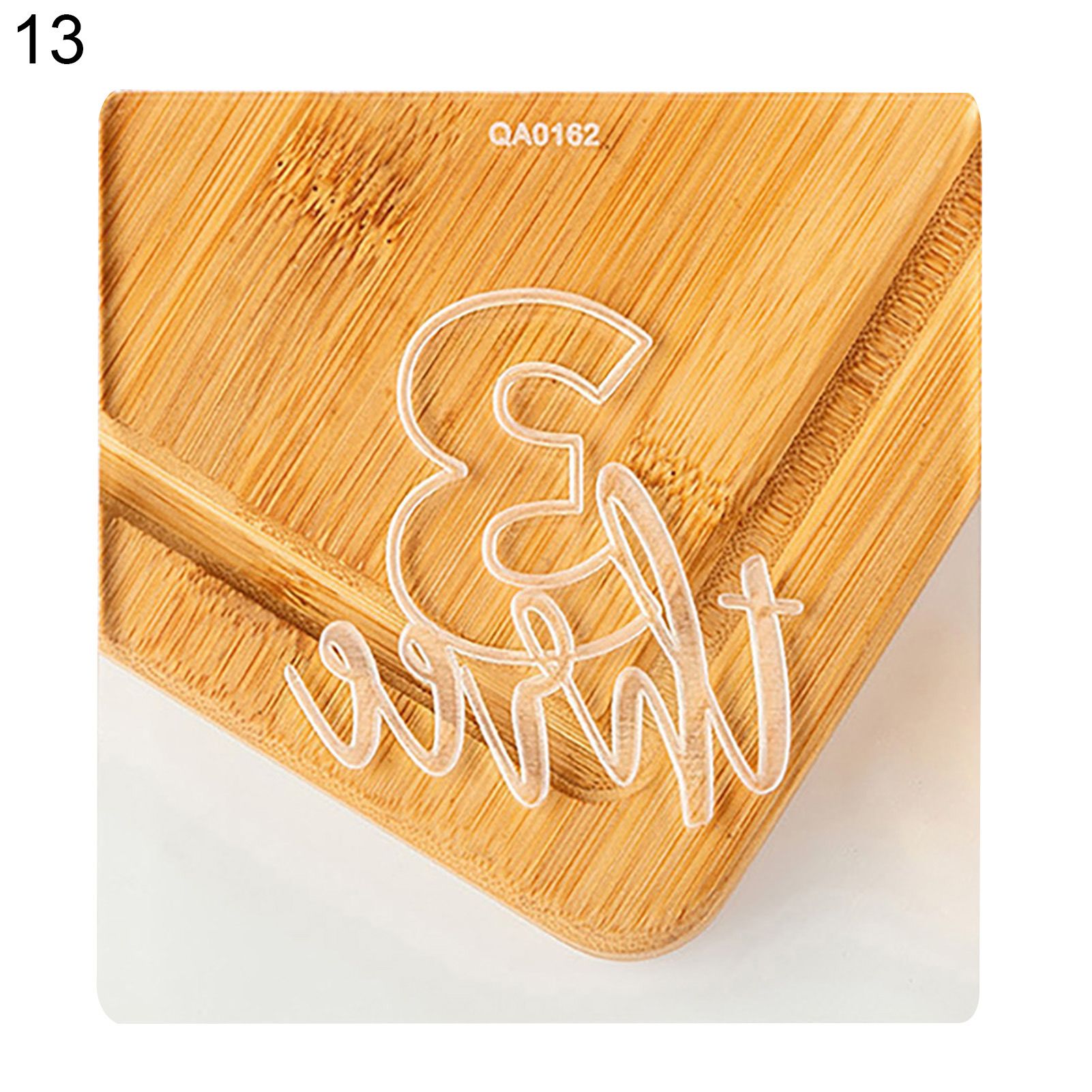 Cake Cutter Mold Seamless Reverseni DIY Seal Relief Cookie Stamp