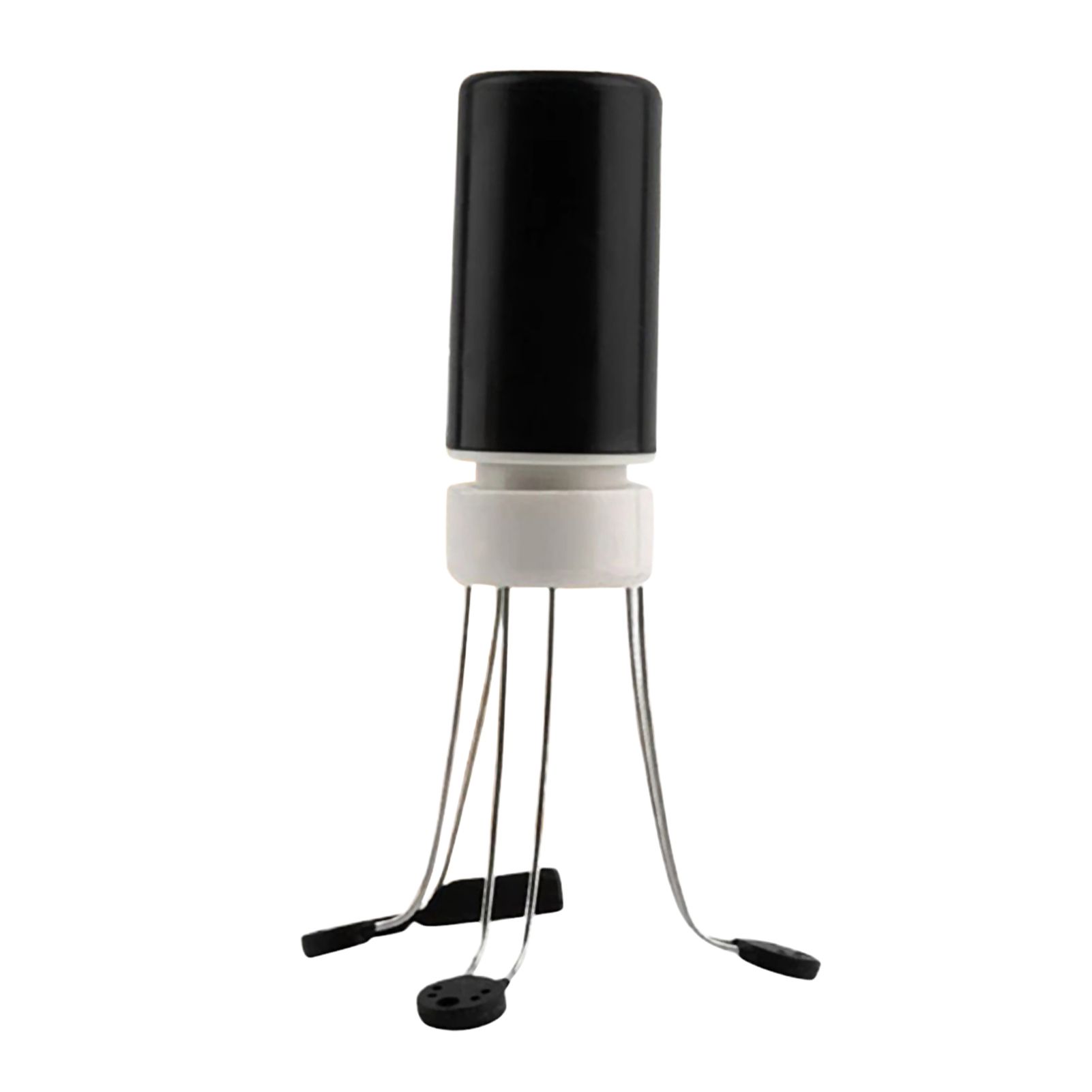 Automatic Eggbeater Stirrer Cordless Food Mixer Sauce Blender Kitchen Tools