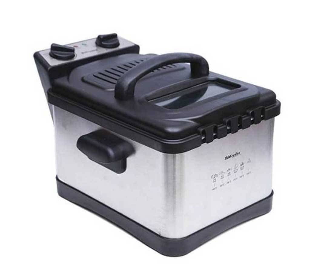 Miyako Deep Fryer (5.5 L) 