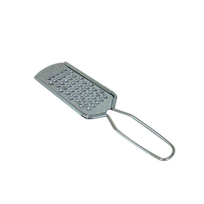 Cheese Grater - Silver