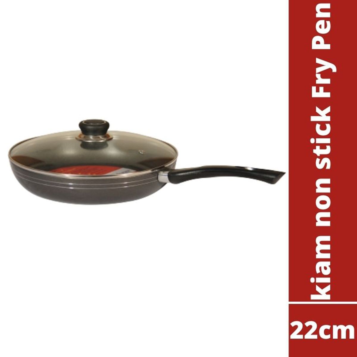 Kiam Non Stick Fry Pen 22cm