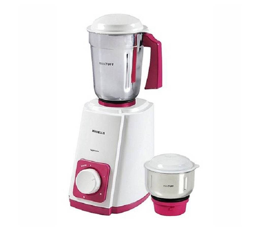 Havells Supermix 500 W Mixer Grinder