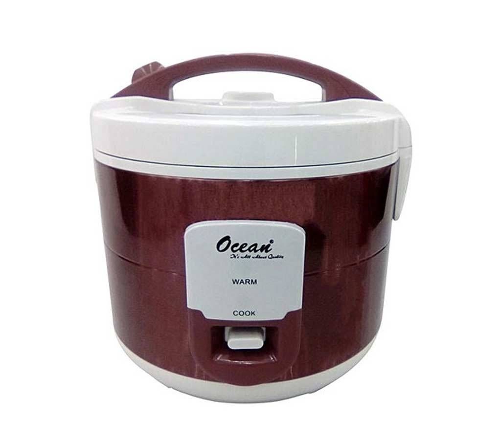 Ocean Rice Cooker - ORC701P - 1.8L