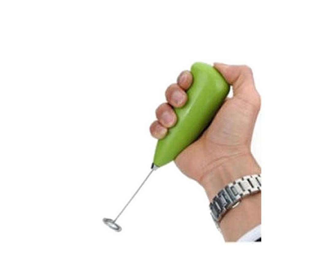 Hand Milk Mixer - Multi color