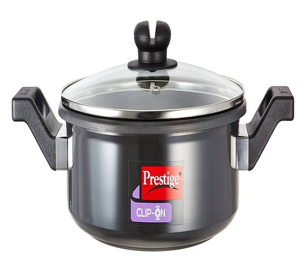 Prestige Clip-on 3.5 LTR Pressure Cookers