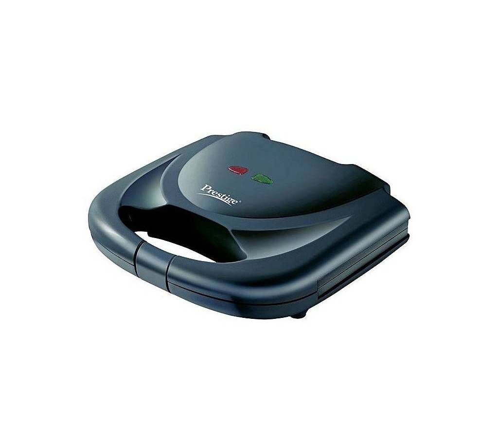 Sandwich Maker - Black