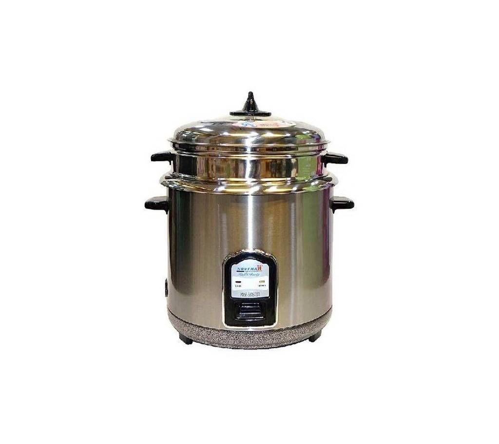 Novena 102 R rice cooker - 2.8 liters