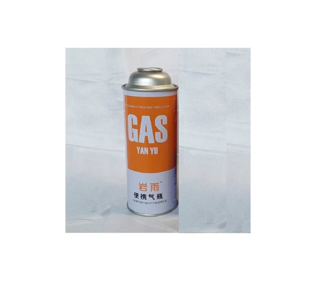 Portable GAS can For Portable Gas Stove - 220gm